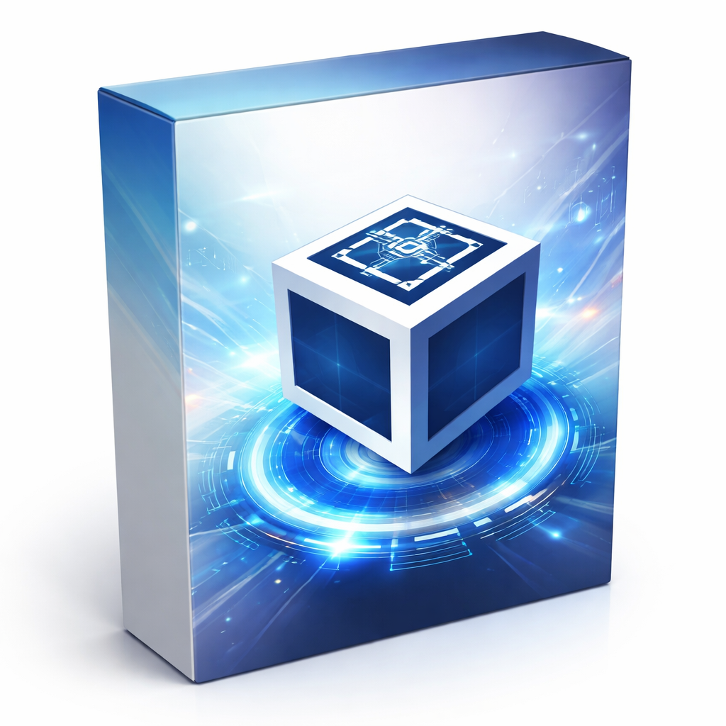 VirtualBox安装包详细视觉