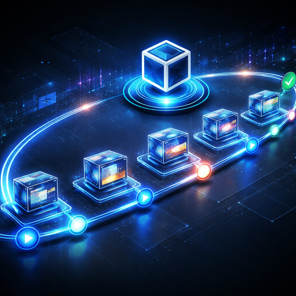 VirtualBox安装教程：装不上？报错？这份排错指南帮你跳过所有坑