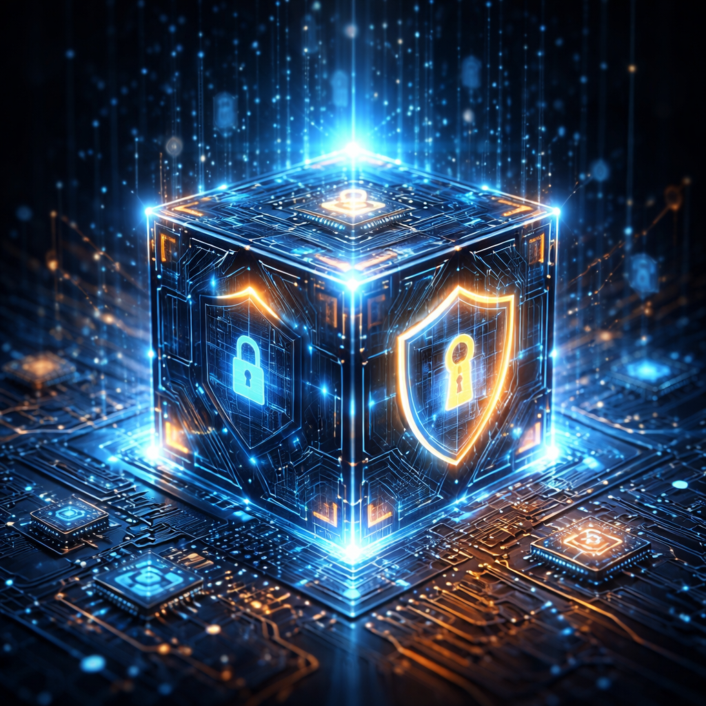 VirtualBox Security Isolation